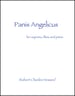 Panis Angelicus